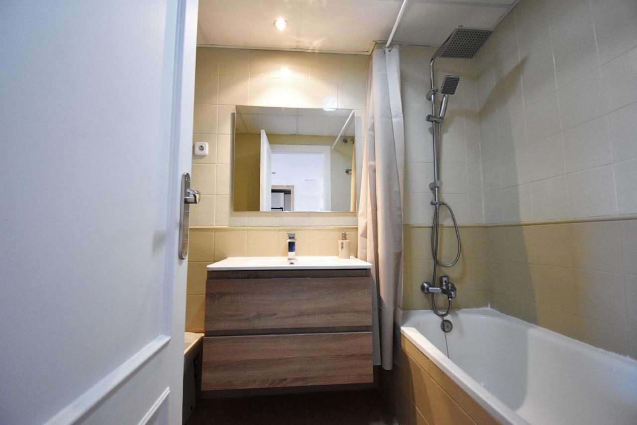 维拉Marinas Sunset - Tu Duplex Con Solarium Privado!公寓 外观 照片
