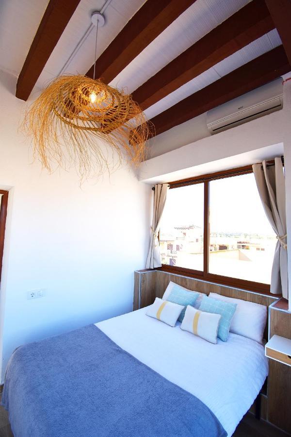 维拉Marinas Sunset - Tu Duplex Con Solarium Privado!公寓 外观 照片