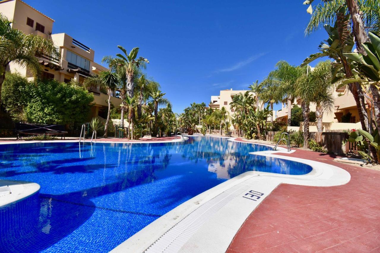 维拉Marinas Sunset - Tu Duplex Con Solarium Privado!公寓 外观 照片